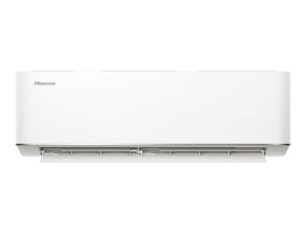 Инверторный кондиционер Hisense AS-24UW4RFWHC00. Фото 2