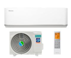 Инверторный кондиционер Hisense AS-24UW4RFWHC00