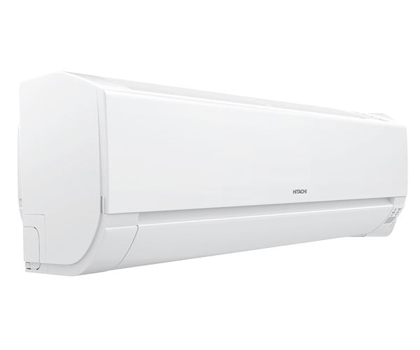 Инверторная сплит-система Hitachi RAK-25REF / RAC-25WEF. Фото 3