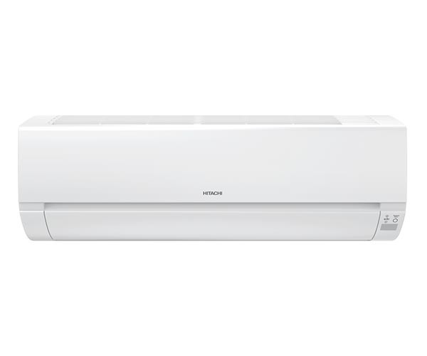 Инверторная сплит-система Hitachi RAK-25REF / RAC-25WEF. Фото 5