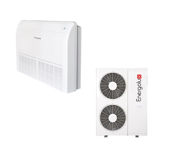 Потолочный кондиционер Energolux SACF48D5-A / SAU48U5-A