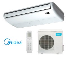 Потолочный кондиционер Midea MUE-24HRN1-Q/MOX431U-24HN1-Q