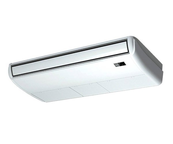 Потолочный кондиционер Midea MUE-24HRN1-Q/MOX431U-24HN1-Q. Фото 2 Потолочный кондиционер Midea MUE-24HRN1-Q/MOX431U-24HN1-Q. Фото 2