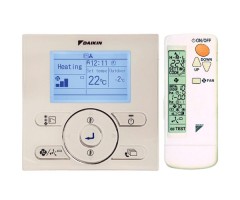 Канальный блок мульти сплит-системы Daikin FBA35A9