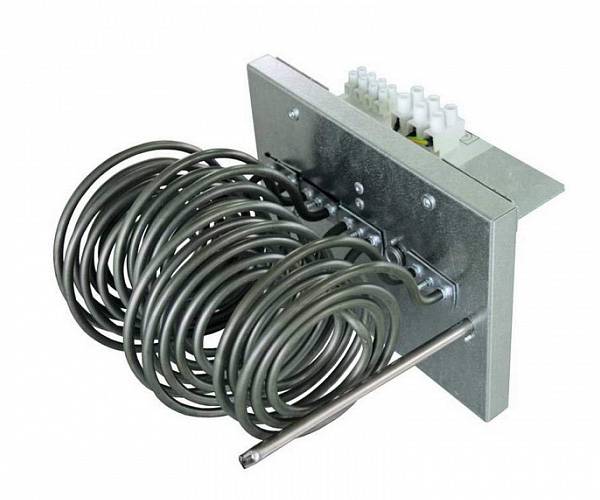 Электрический нагреватель Zilon ZEA 800-9,0-3f