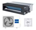 Канальный кондиционер Haier AD50S1LM1FA / 1U50S1LM1FA