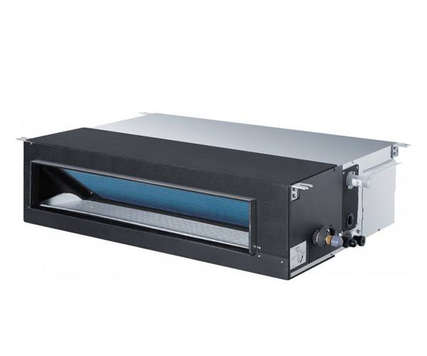 Канальный кондиционер Haier AD50S1LM1FA / 1U50S1LM1FA. Фото 2 Канальный кондиционер Haier AD50S1LM1FA / 1U50S1LM1FA. Фото 2