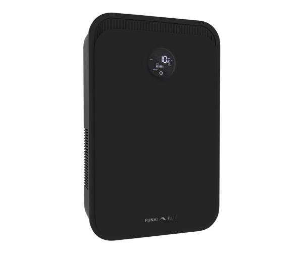 Приточно-вытяжная установка Funai ERW-150X.D. Фото 2