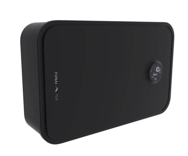 Приточно-вытяжная установка Funai ERW-150X.D. Фото 5