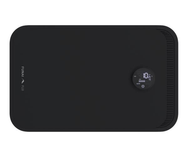 Приточно-вытяжная установка Funai ERW-150X.D. Фото 4