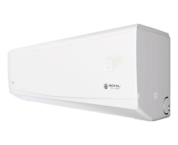 Инверторная сплит-система Royal Clima RCI-GRC28HN. Фото 3 Инверторная сплит-система Royal Clima RCI-GRC28HN. Фото 3