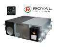 Приточно-вытяжная установка Royal Clima RCS-600-P 3.0