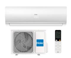 Сплит-система Haier HSU-12HFF103/R3-W / HSU-12HUF103/R3
