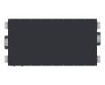 Приточная установка Zilon ZPE-M 1200-15,0/3 INT