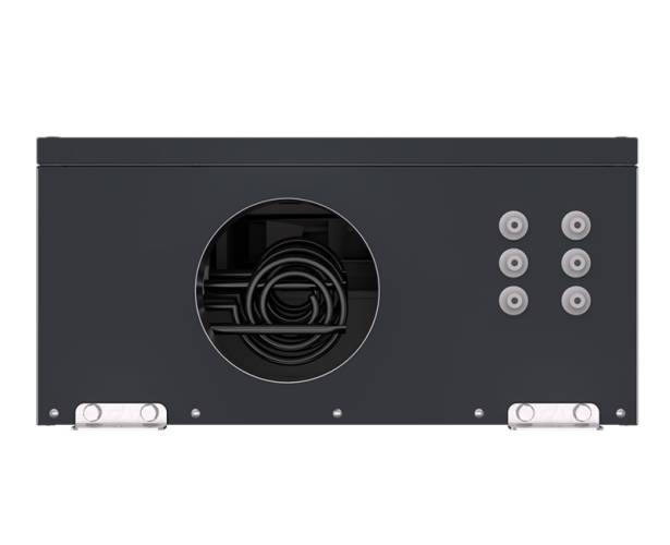 Приточная установка Zilon ZPE-M 1200-15,0/3 INT. Фото 7 Приточная установка Zilon ZPE-M 1200-15,0/3 INT. Фото 7