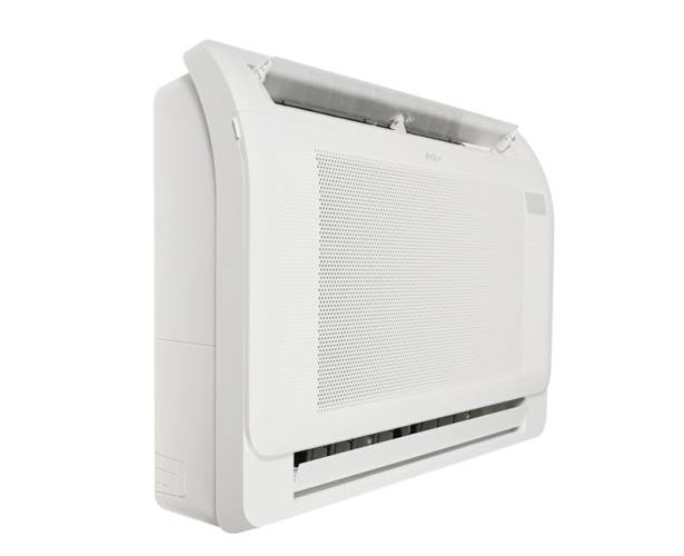 Консольный кондиционер MDV MDFFI-18HRFN8 / MDOAG-18HFN8. Фото 5 Консольный кондиционер MDV MDFFI-18HRFN8 / MDOAG-18HFN8. Фото 5