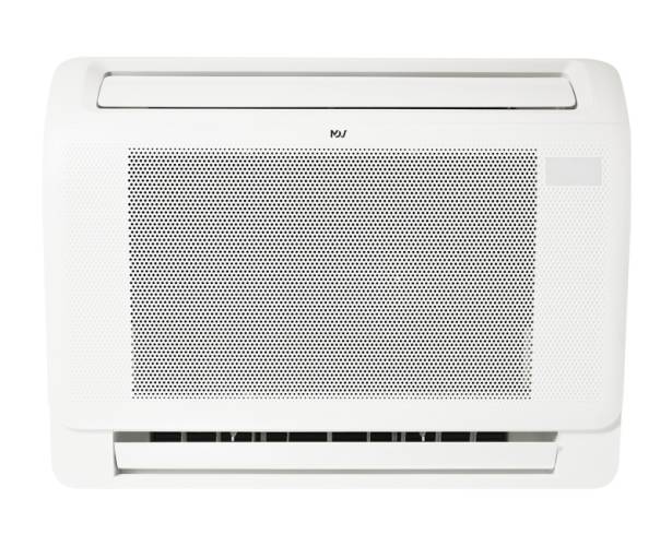 Консольный кондиционер MDV MDFFI-18HRFN8 / MDOAG-18HFN8. Фото 3 Консольный кондиционер MDV MDFFI-18HRFN8 / MDOAG-18HFN8. Фото 3