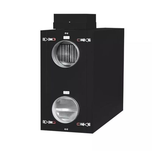 Приточно-вытяжная установка Turkov Zenit Standart X 500 E Приточно-вытяжная установка Turkov Zenit Standart X 500 E