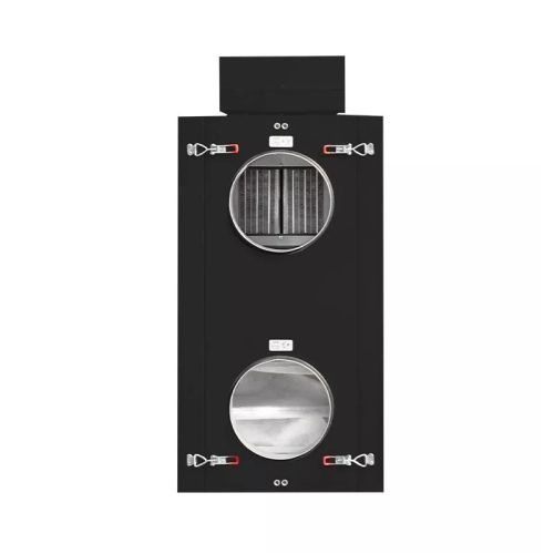 Приточно-вытяжная установка Turkov Zenit Standart X 500 E. Фото 2 Приточно-вытяжная установка Turkov Zenit Standart X 500 E. Фото 2