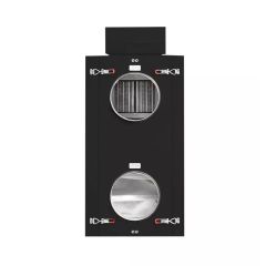 Приточно-вытяжная установка Turkov Zenit Standart X 500 E