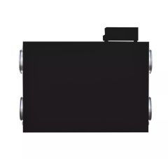 Приточно-вытяжная установка Turkov Zenit Standart X 500 E