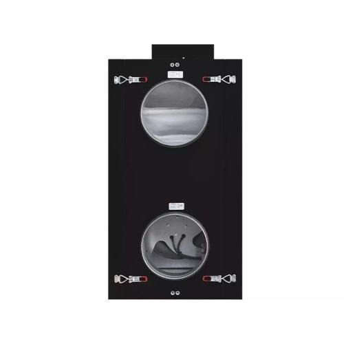 Приточно-вытяжная установка Turkov Zenit Standart X 500 E. Фото 4 Приточно-вытяжная установка Turkov Zenit Standart X 500 E. Фото 4