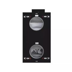 Приточно-вытяжная установка Turkov Zenit Standart X 500 E