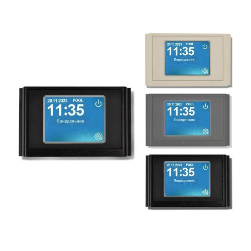 Приточно-вытяжная установка Turkov Hydra X 3000 W. Фото 5 Приточно-вытяжная установка Turkov Hydra X 3000 W. Фото 5