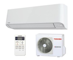 Инверторный кондиционер Toshiba Seiya RAS-B07CKVG-EE/RAS-07CAVG-EE