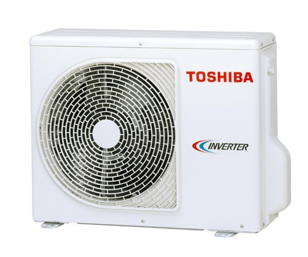 Инверторный кондиционер Toshiba Seiya RAS-B07CKVG-EE/RAS-07CAVG-EE. Фото 4