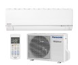 Инверторная сплит-система Panasonic CS-E9RKDW / CU-E9RKD