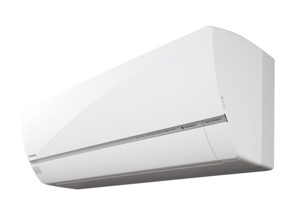 Инверторная сплит-система Panasonic CS-E9RKDW / CU-E9RKD. Фото 3