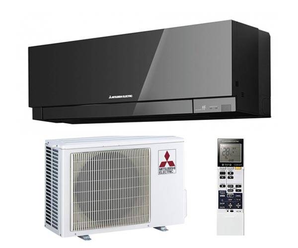 Инверторная сплит-система Mitsubishi electric MSZ-EF42VEB / MUZ-EF42 VE