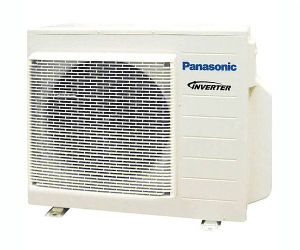 Мульти сплит-система Panasonic 4 x CS-TZ25WKEW / CU-4E27PBD. Фото 5 Мульти сплит-система Panasonic 4 x CS-TZ25WKEW / CU-4E27PBD. Фото 5