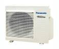 Мульти сплит-система Panasonic 4 x CS-TZ25WKEW / CU-4E27PBD