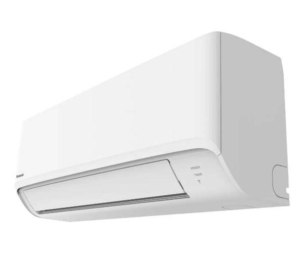 Мульти сплит-система Panasonic 4 x CS-TZ25WKEW / CU-4E27PBD. Фото 3 Мульти сплит-система Panasonic 4 x CS-TZ25WKEW / CU-4E27PBD. Фото 3