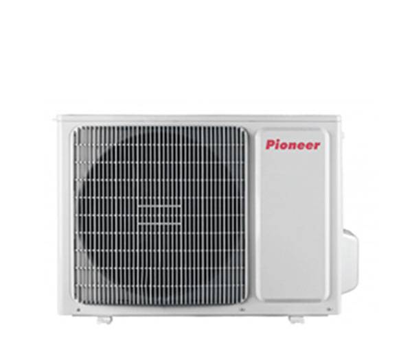 Потолочный кондиционер Pioneer KFF24GV / KON24GV. Фото 4
