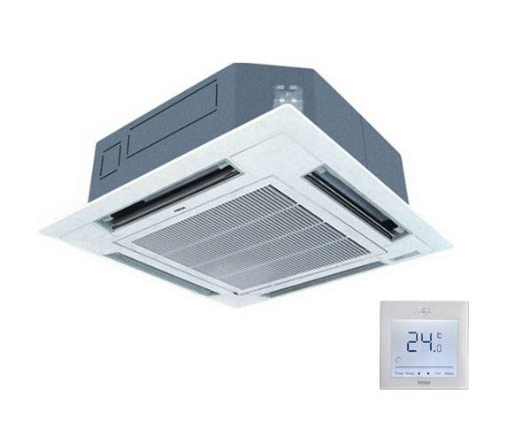 Кассетный блок VRF системы HAIER AB282MCERA. Фото 2 Кассетный блок VRF системы HAIER AB282MCERA. Фото 2