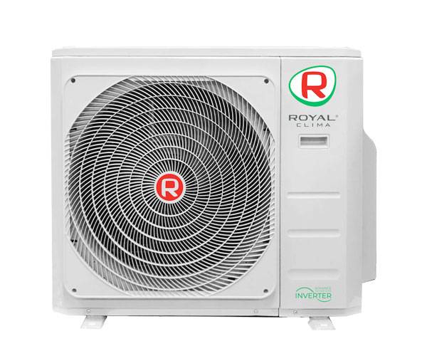 Внешний блок мульти сплит-системы Royal Clima 4RMX-28HN/OUT