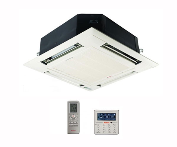 Кассетный блок мульти сплит-системы Pioneer KCMS18A Кассетный блок мульти сплит-системы Pioneer KCMS18A