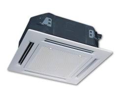 Кассетный блок мульти сплит-системы Toshiba RAS-M16U2MUVG-E