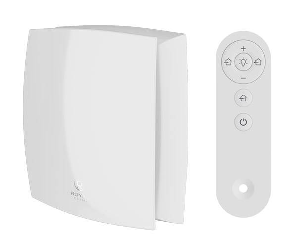 Приточно-вытяжная установка Royal Clima RCF-70 Приточно-вытяжная установка Royal Clima RCF-70