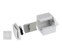 Приточно-вытяжная установка Royal Clima RCF-70