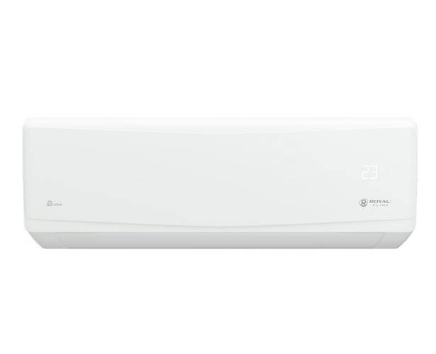 Инверторная сплит-система Royal Clima RCI-GRC35HN. Фото 2 Инверторная сплит-система Royal Clima RCI-GRC35HN. Фото 2