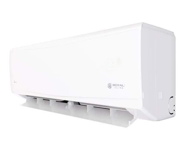 Инверторная сплит-система Royal Clima RCI-GRC35HN. Фото 4 Инверторная сплит-система Royal Clima RCI-GRC35HN. Фото 4