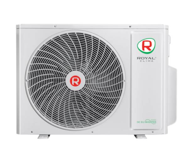 Инверторная сплит-система Royal Clima RCI-GRC35HN. Фото 8 Инверторная сплит-система Royal Clima RCI-GRC35HN. Фото 8