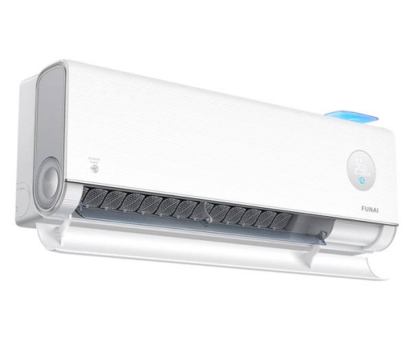Инверторный кондиционер Funai RAC-I-SZ35HP.D01. Фото 5 Инверторный кондиционер Funai RAC-I-SZ35HP.D01. Фото 5