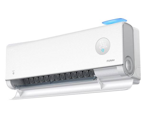 Инверторный кондиционер Funai RAC-I-SZ35HP.D01. Фото 6 Инверторный кондиционер Funai RAC-I-SZ35HP.D01. Фото 6
