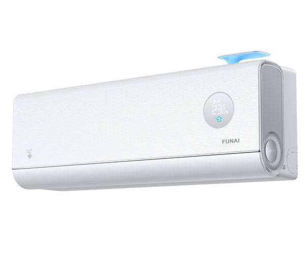 Инверторный кондиционер Funai RAC-I-SZ35HP.D01. Фото 3 Инверторный кондиционер Funai RAC-I-SZ35HP.D01. Фото 3
