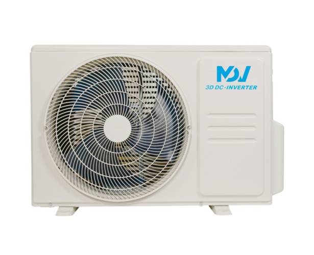 Мульти сплит-система MDV 3 x MDT2II-09HWFN8 / MD3O-27HFN8. Фото 4 Мульти сплит-система MDV 3 x MDT2II-09HWFN8 / MD3O-27HFN8. Фото 4